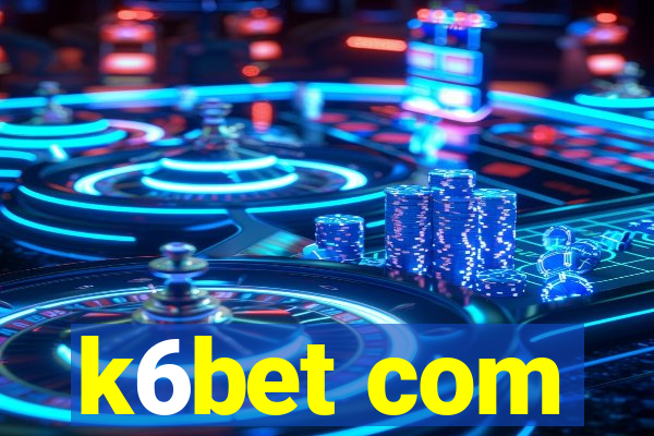 k6bet com